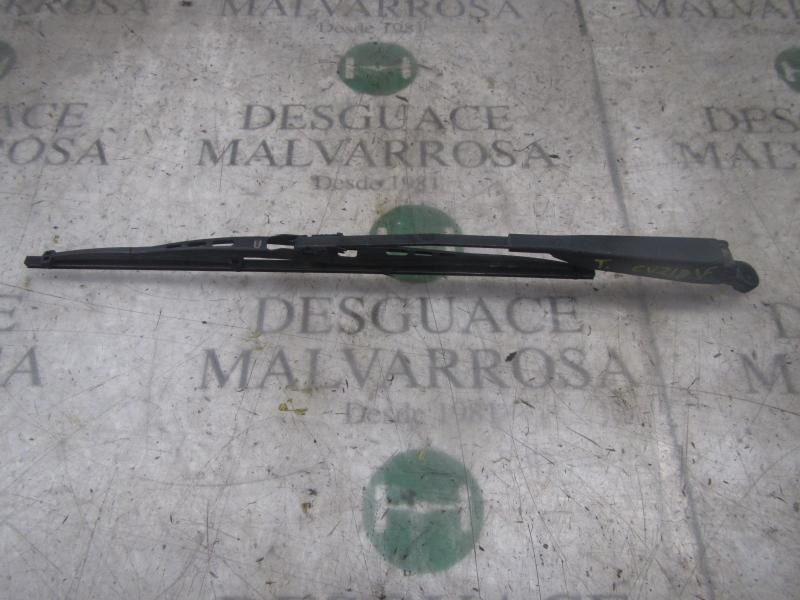 Recambio de brazo limpia trasero para peugeot 106 (s2) max referencia OEM IAM   