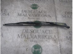 Recambio de brazo limpia trasero para peugeot 106 (s2) max referencia OEM IAM    2