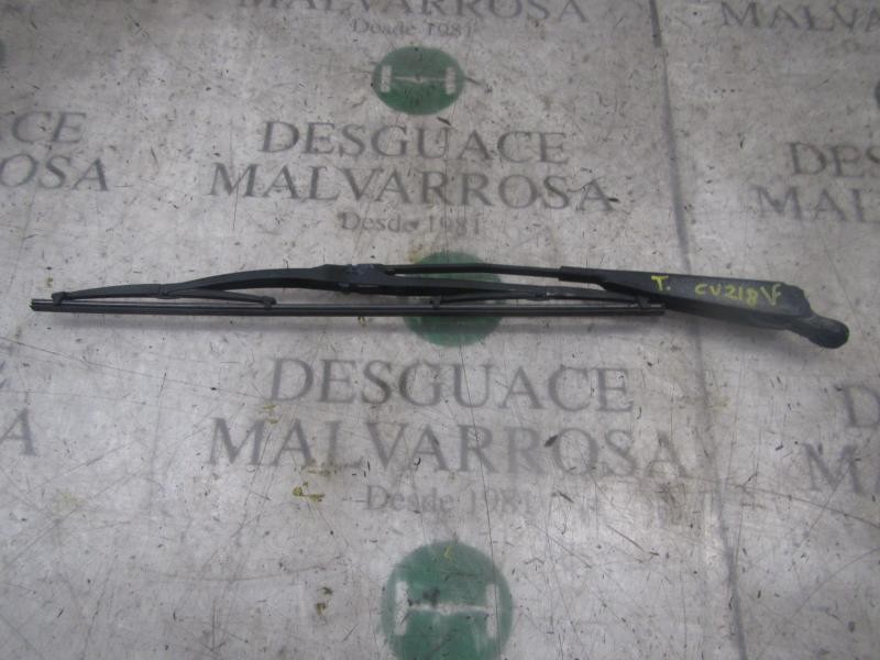 Recambio de brazo limpia trasero para peugeot 106 (s2) max referencia OEM IAM   