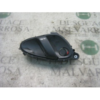 MANETA INTERIOR DELANTERA DERECHA 