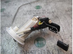 Recambio de aforador para bmw serie 5 berlina (e60) 2.2 24v cat referencia OEM IAM 16117373470   2