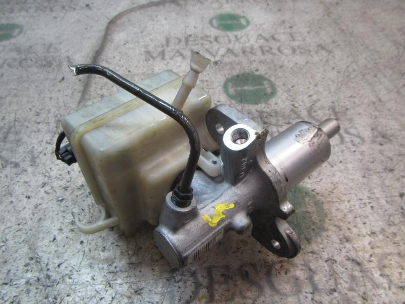 Recambio de bomba freno para bmw serie 5 berlina (e60) 2.2 24v cat referencia OEM IAM 34336786629  