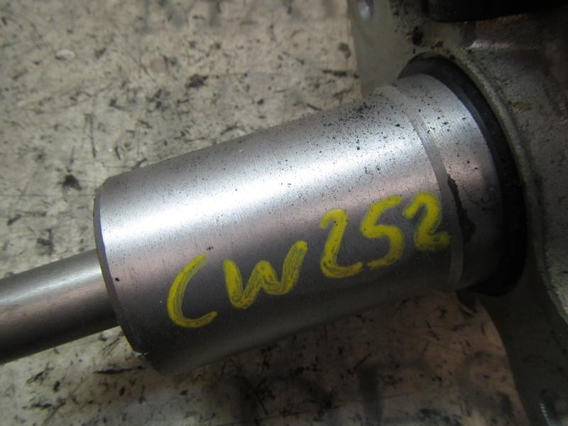 Recambio de bomba freno para bmw serie 5 berlina (e60) 2.2 24v cat referencia OEM IAM 34336786629  