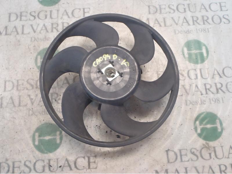 Recambio de electroventilador para ford mondeo berlina (ge) ambiente referencia OEM IAM   