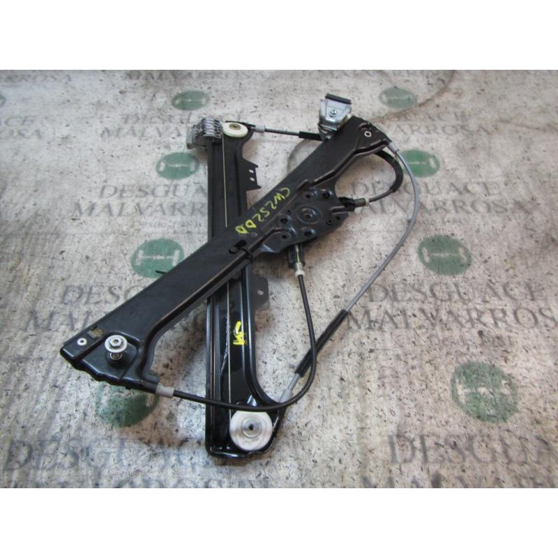 Recambio de elevalunas delantero derecho para bmw serie 5 berlina (e60) 2.2 24v cat referencia OEM IAM 51337184384  