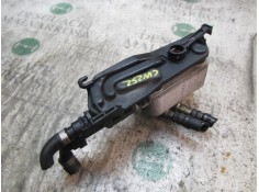 Recambio de enfriador aceite motor para bmw serie 5 berlina (e60) 2.2 24v cat referencia OEM IAM 17217519213   2