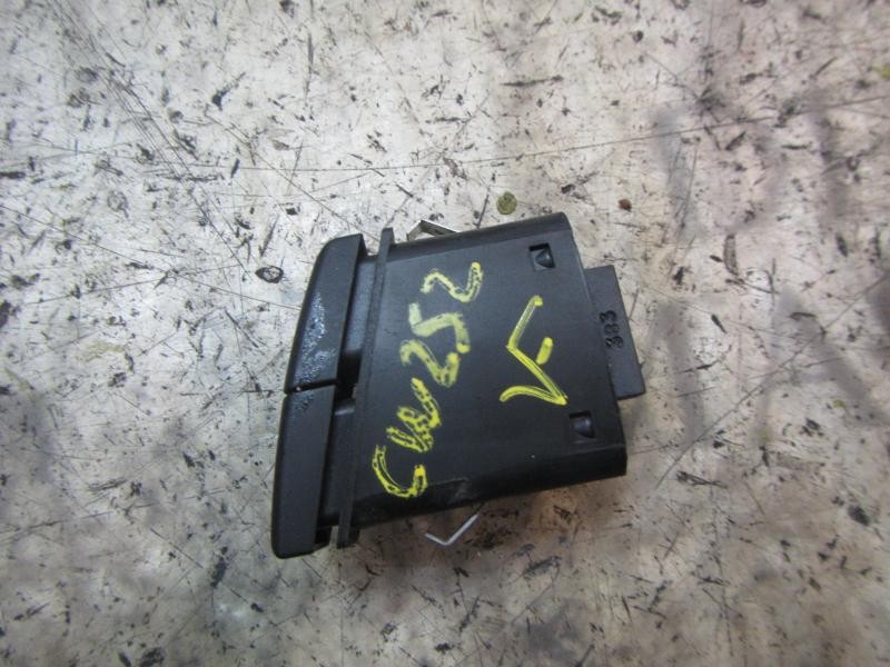 Recambio de warning para bmw serie 5 berlina (e60) 2.2 24v cat referencia OEM IAM 61316919506 61316919506 