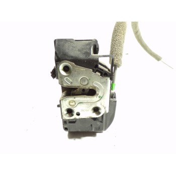 CERRADURA PUERTA TRASERA DERECHA 82500JD900 