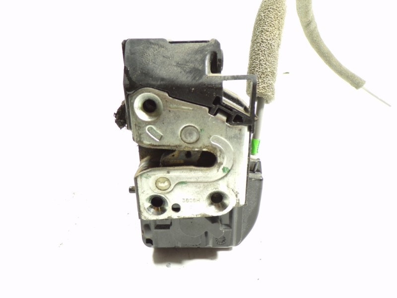 Recambio de cerradura puerta trasera derecha para nissan qashqai (j10) acenta referencia OEM IAM 82500JD900  