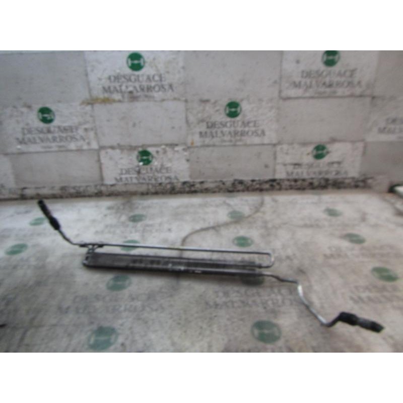 Recambio de radiador aceite para bmw serie 5 berlina (e60) 2.2 24v cat referencia OEM IAM 17217559960  