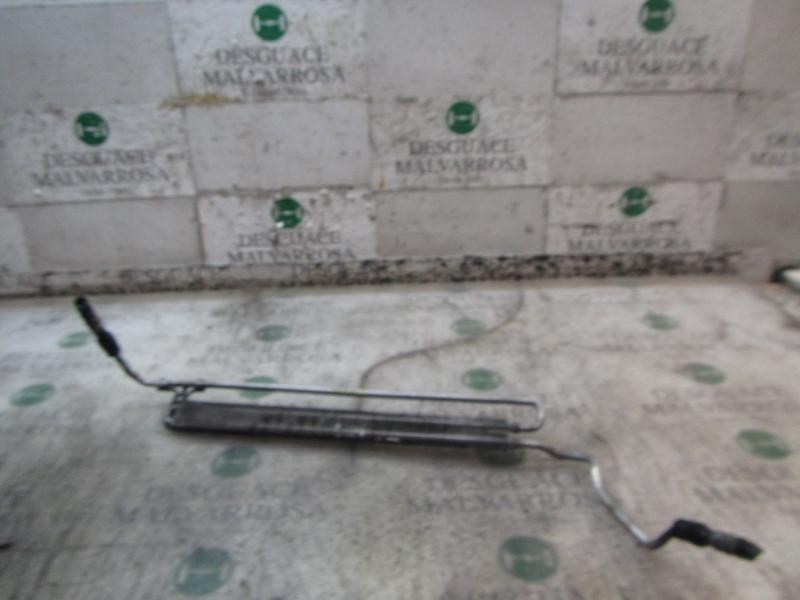 Recambio de radiador aceite para bmw serie 5 berlina (e60) 2.2 24v cat referencia OEM IAM 17217559960  