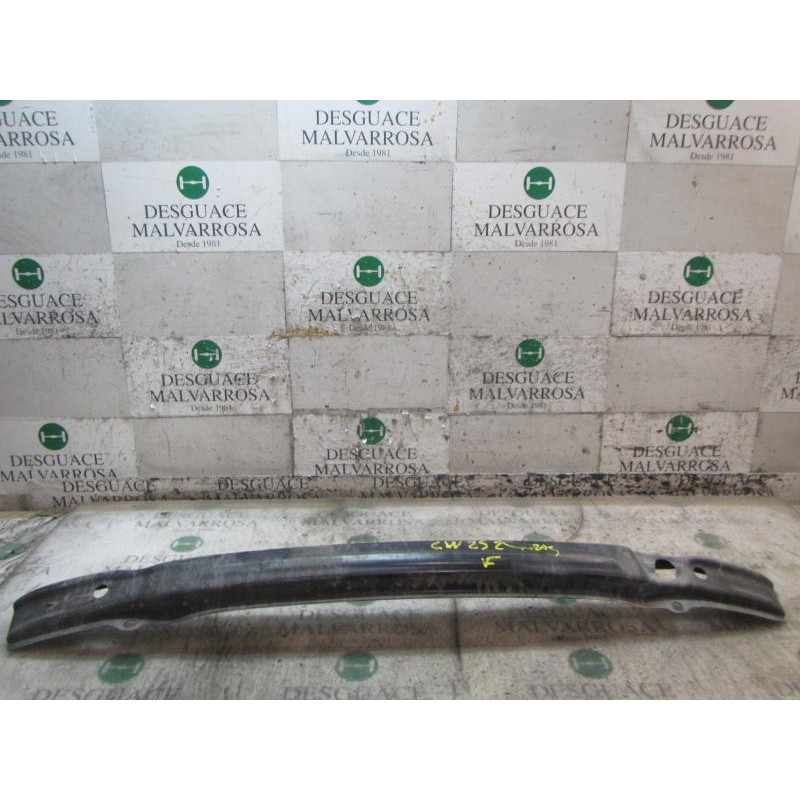 Recambio de refuerzo paragolpes trasero para bmw serie 5 berlina (e60) 2.2 24v cat referencia OEM IAM 51127033712  
