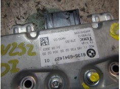 Recambio de modulo electronico para bmw serie 5 berlina (e60) 2.2 24v cat referencia OEM IAM 61359110845 61356941427 75789012 2