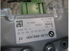 Recambio de modulo electronico para bmw serie 5 berlina (e60) 2.2 24v cat referencia OEM IAM 61359110846 61356941430 75789012 2