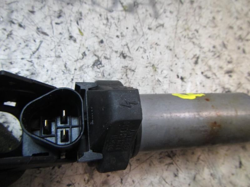 Recambio de bobina para bmw serie 5 berlina (e60) 2.2 24v cat referencia OEM IAM 12131712219 0221504100 0221504100