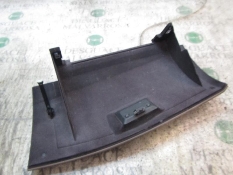 Recambio de guantera para bmw serie 5 berlina (e60) 2.2 24v cat referencia OEM IAM 51167063452  