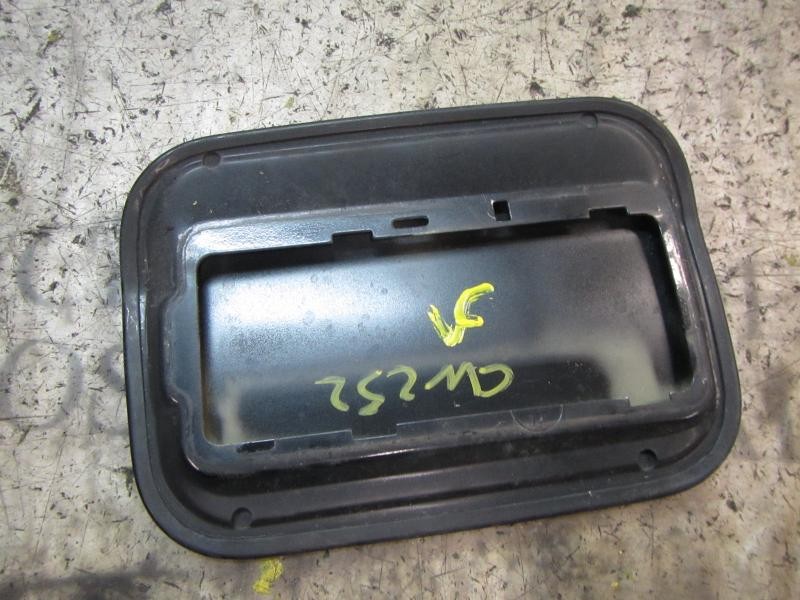 Recambio de tapa combustible para bmw serie 5 berlina (e60) 2.2 24v cat referencia OEM IAM 51177034281  