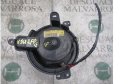 Recambio de motor calefaccion para citroën berlingo 1.9 600 d furg. referencia OEM IAM    2