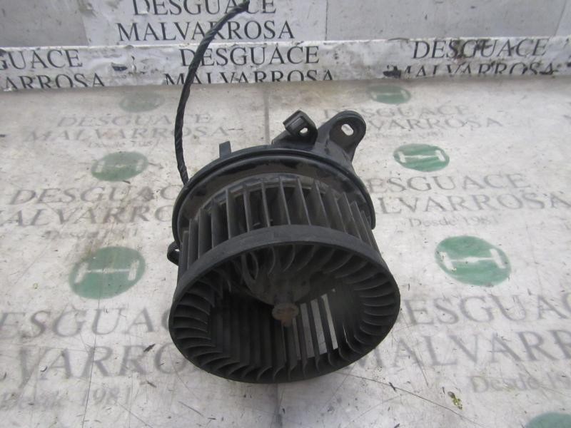 Recambio de motor calefaccion para citroën berlingo 1.9 600 d furg. referencia OEM IAM   