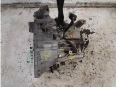 Recambio de caja cambios para peugeot 508 2.0 16v hdi fap referencia OEM IAM  20MB25 