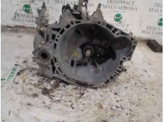 Recambio de caja cambios para peugeot 508 2.0 16v hdi fap referencia OEM IAM  20MB25  2