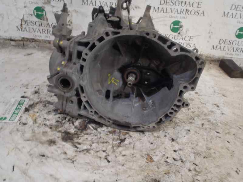 Recambio de caja cambios para peugeot 508 2.0 16v hdi fap referencia OEM IAM  20MB25 