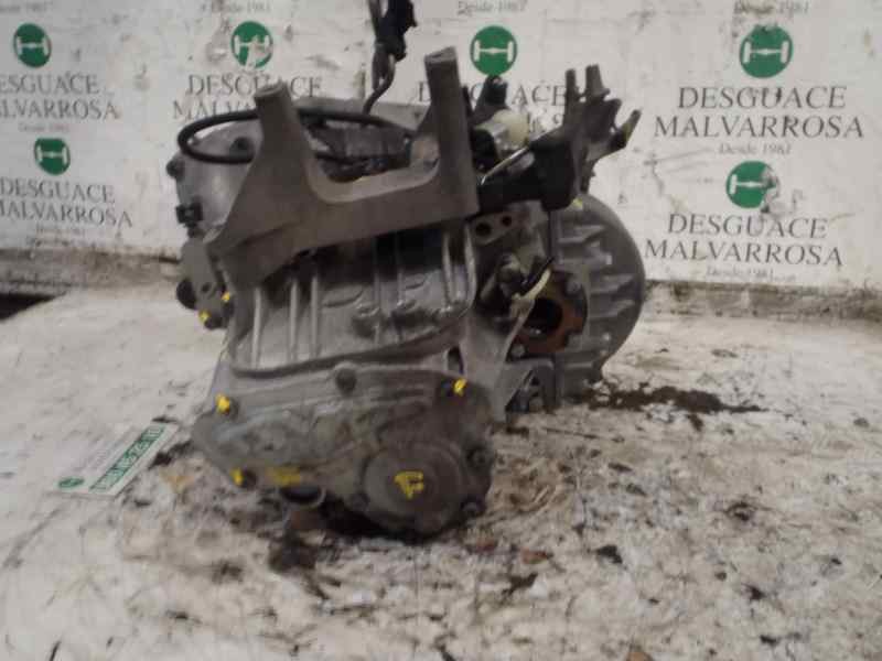 Recambio de caja cambios para peugeot 508 2.0 16v hdi fap referencia OEM IAM  20MB25 