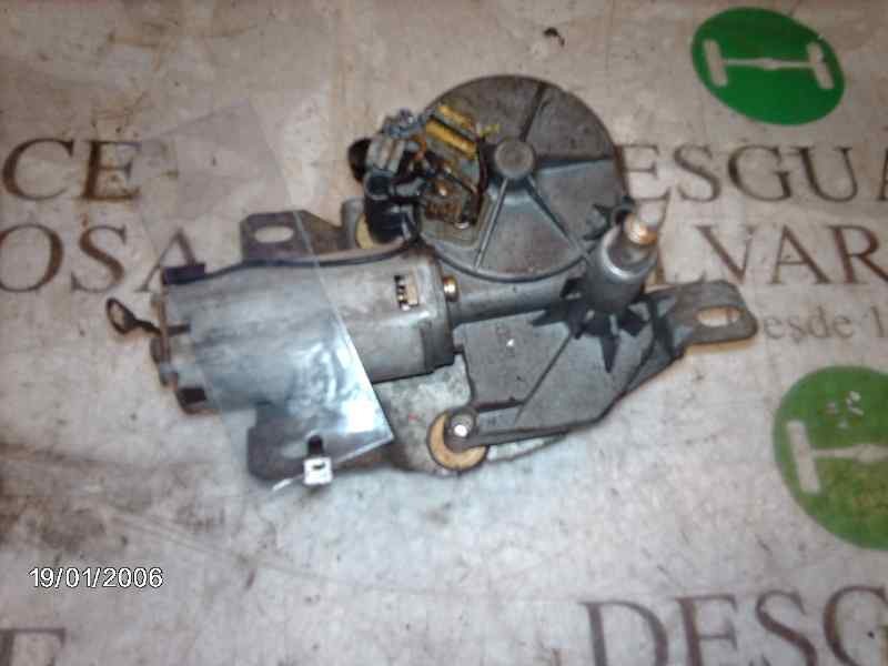 Recambio de motor limpia trasero para ford fiesta berl./courier 1.3 cat referencia OEM IAM   