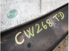 Recambio de brazo suspension inferior trasero derecho para volkswagen passat berlina (3c2) 2.0 tdi dpf referencia OEM IAM 1K0505 2