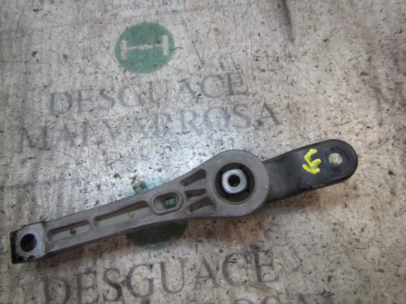 Recambio de soporte cambio para volkswagen passat berlina (3c2) 2.0 tdi dpf referencia OEM IAM 3C0199855J  