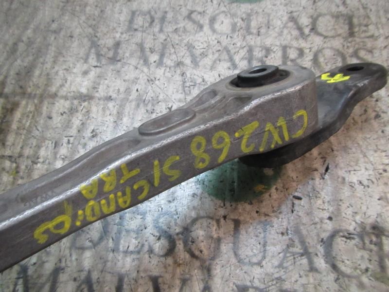 Recambio de soporte cambio para volkswagen passat berlina (3c2) 2.0 tdi dpf referencia OEM IAM 3C0199855J  