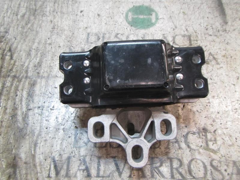 Recambio de soporte cambio para volkswagen passat berlina (3c2) 2.0 tdi dpf referencia OEM IAM 3C0199555AA  