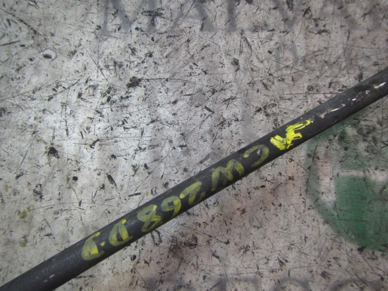 Recambio de tirante delantero derecho para volkswagen passat berlina (3c2) 2.0 tdi dpf referencia OEM IAM 1K0411315K  