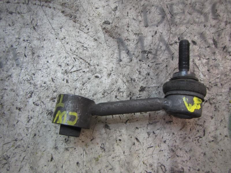 Recambio de tirante trasero derecho para volkswagen passat berlina (3c2) 2.0 tdi dpf referencia OEM IAM 1K0505465AA  