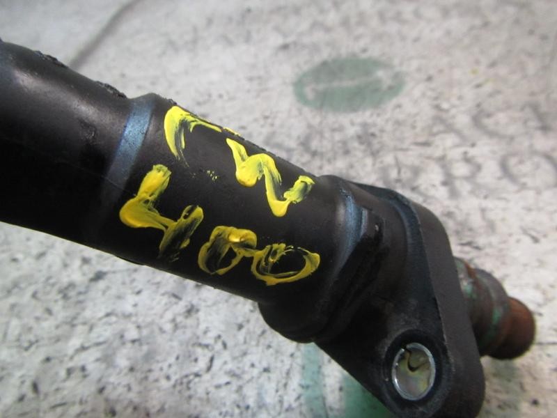 Recambio de bombin embrague para volkswagen golf iv berlina (1j1) conceptline referencia OEM IAM   