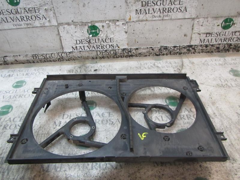 Recambio de canalizador aire para volkswagen golf iv berlina (1j1) conceptline referencia OEM IAM   