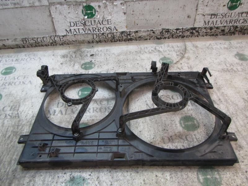 Recambio de canalizador aire para volkswagen golf iv berlina (1j1) conceptline referencia OEM IAM   