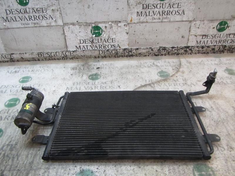 Recambio de condensador aire acondicionado para volkswagen golf iv berlina (1j1) conceptline referencia OEM IAM   