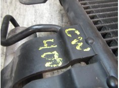 Recambio de condensador aire acondicionado para volkswagen golf iv berlina (1j1) conceptline referencia OEM IAM    2