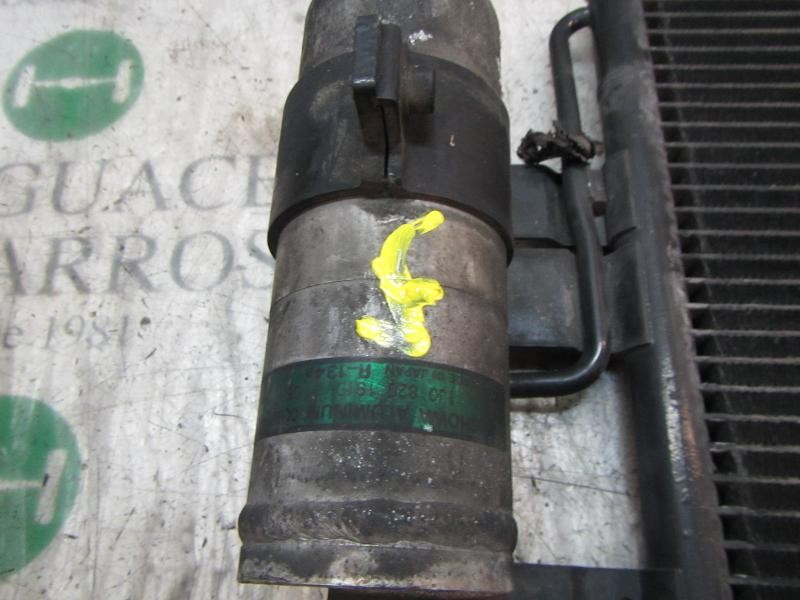 Recambio de condensador aire acondicionado para volkswagen golf iv berlina (1j1) conceptline referencia OEM IAM   