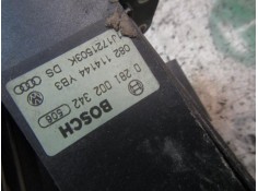 Recambio de potenciometro pedal para volkswagen golf iv berlina (1j1) conceptline referencia OEM IAM    2