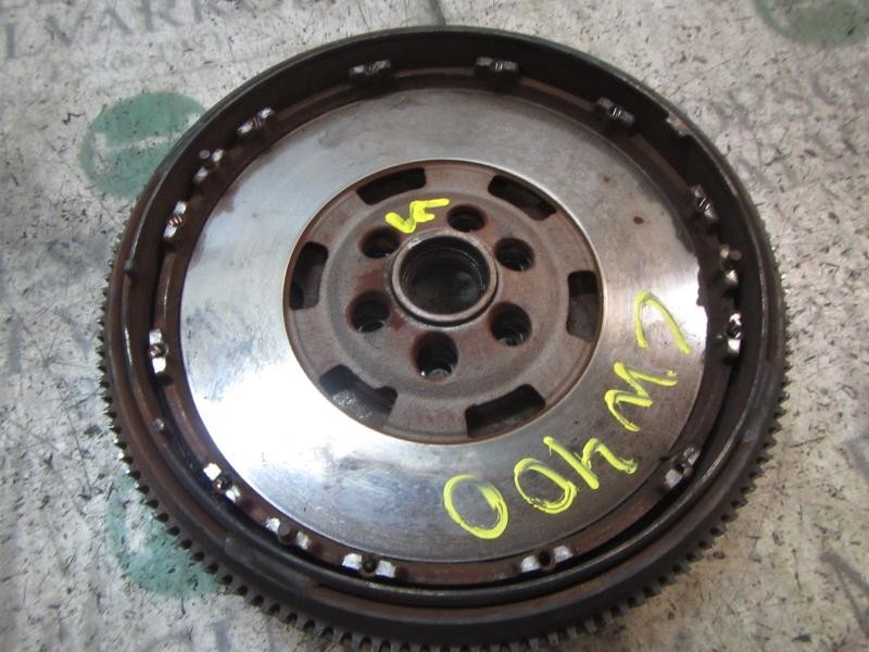 Recambio de volante motor para volkswagen golf iv berlina (1j1) conceptline referencia OEM IAM   