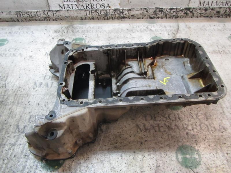 Recambio de carter para mercedes-benz clase cls (w219) 3.5 v6 cat referencia OEM IAM A2720100128  