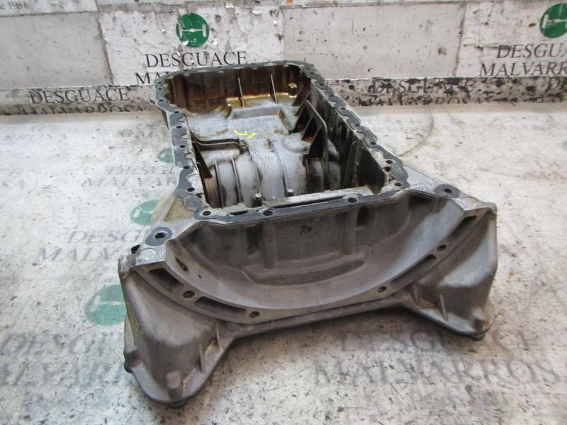 Recambio de carter para mercedes-benz clase cls (w219) 3.5 v6 cat referencia OEM IAM A2720100128  