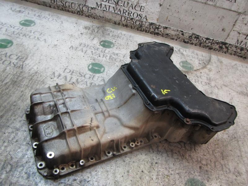 Recambio de carter para mercedes-benz clase cls (w219) 3.5 v6 cat referencia OEM IAM A2720100128  
