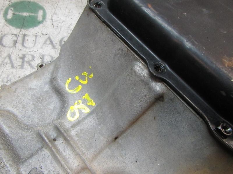 Recambio de carter para mercedes-benz clase cls (w219) 3.5 v6 cat referencia OEM IAM A2720100128  