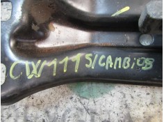 Recambio de soporte cambio para mercedes-benz clase cls (w219) 3.5 v6 cat referencia OEM IAM A2112420901   2