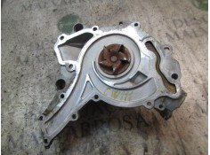 Recambio de bomba agua para mercedes-benz clase cls (w219) 3.5 v6 cat referencia OEM IAM A2722000901   2