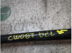 Recambio de barra estabilizadora delantera para toyota avensis (t27) 2.0 d-4d cat referencia OEM IAM    2