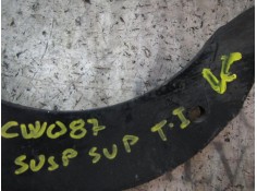 Recambio de brazo suspension superior trasero izquierdo para toyota avensis (t27) 2.0 d-4d cat referencia OEM IAM    2